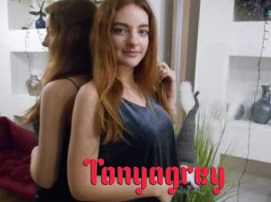 Tonyagrey