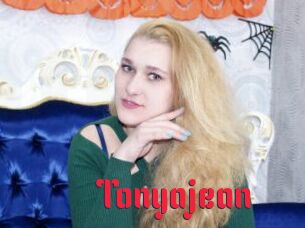 Tonyajean