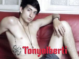 Tonyalberti