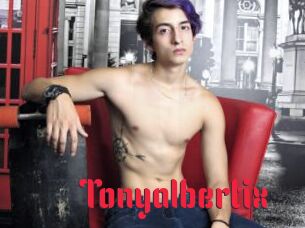 Tonyalbertix