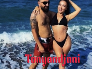 Tonyandjani