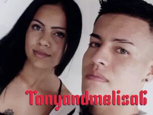 Tonyandmelisa6