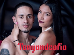 Tonyandsofia