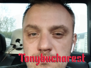 Tonybucharest