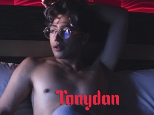 tonydan Video Extrait