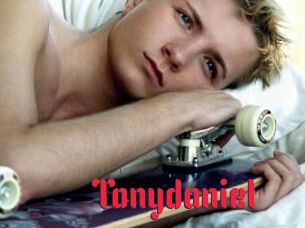 Tonydaniel