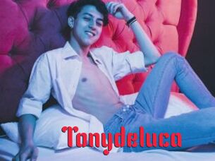 Tonydeluca