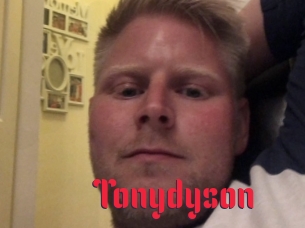 Tonydyson