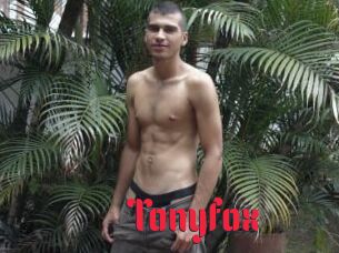 Tonyfox
