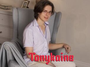 Tonykaine