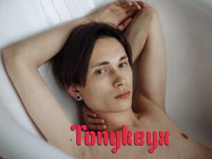 Tonykeyx