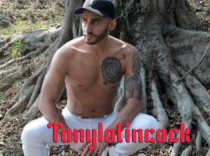 Tonylatincock