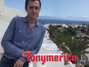 tonymerico Video Extrait