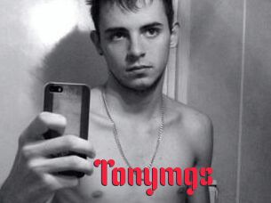 Tonymgs