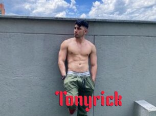 Tonyrick