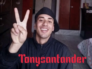 Tonysantander