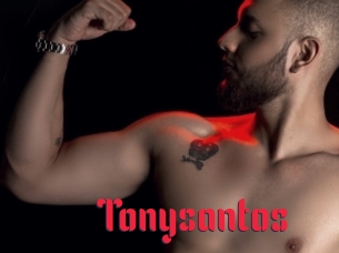 Tonysantos