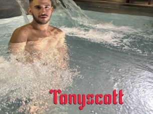 Tonyscott