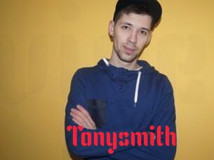 tonysmith Video Extrait