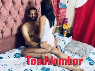 Tooddambar