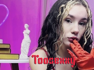 Toosexxy