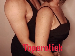 Toperotiek