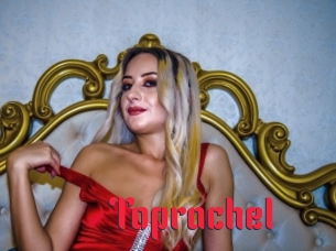 Toprachel