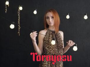 Torayasu