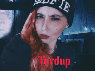 Tordup