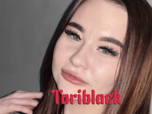 Toriblack