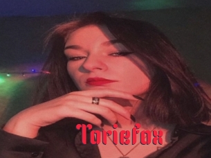 Toriefox