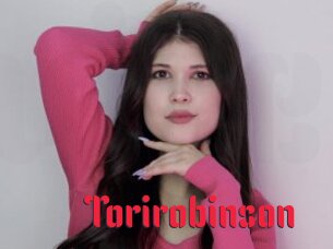 Torirobinson