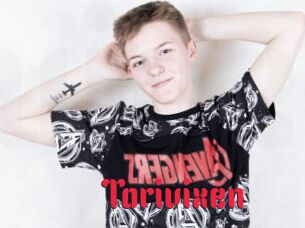 torivixen Video Extrait