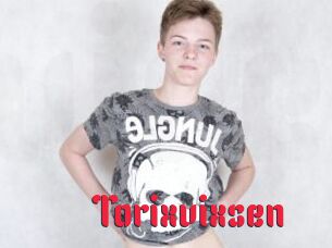 Torixvixsen