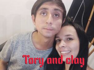 tory_and_clay Video Extrait