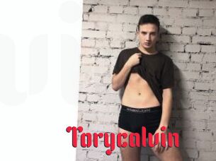 Torycalvin
