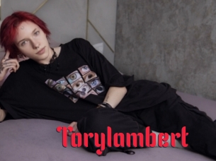 torylambert Video Extrait