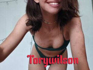 Torywilson