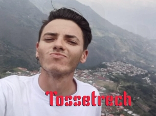 tossetrech Video Extrait