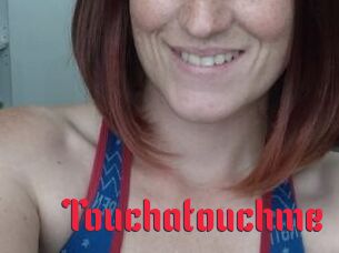 touchatouchme Video Extrait