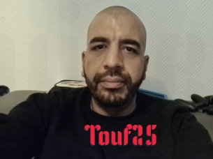 Touf25