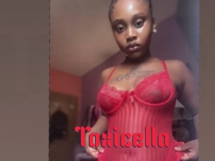 Toxicella