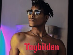 Toybilden