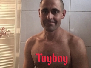 toyboy Video Extrait