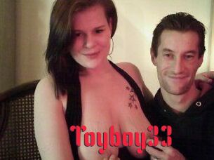Toyboy33