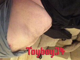 Toyboy34