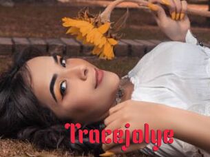 Tracejolye