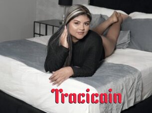 Tracicain
