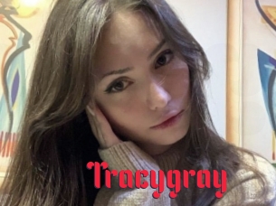 Tracygray