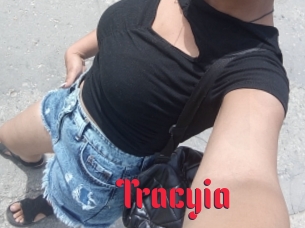 Tracyia